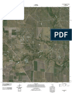 Topographic Map of Papalote