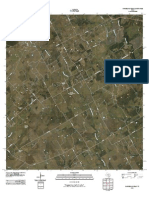 Topographic Map of Marcelinas Hills