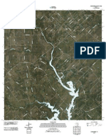 Topographic Map of Schroeder