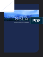 Ebrochure SSLA