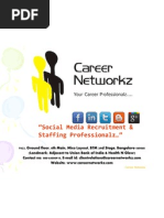 Career Networkz Jobs India Delhi Mumbai Bangalore Pune Noida Chennai Bpo It Jobs Sales Jobs Career Networkz Com