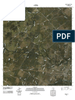 Topographic Map of Smiley