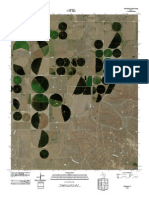 Topographic Map of Pringle