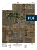 Topographic Map of Morton NW