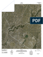 Topographic Map of Standart