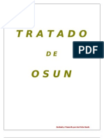 Tratado de Osun