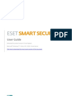 Eset Ess 5 Userguide Enu