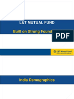 L&T Mutual Fund: Built On Strong Foundation