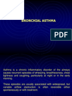 Asthma