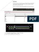 Introduction of Cadence Tools (Extraction)