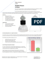 300 Watt LED High Bay Specs.v1