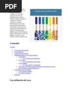 Elementos Básicos Del Diseño Gráfico