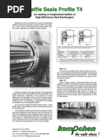 Perfil Longitudinal Kempchen