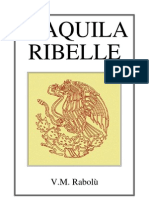 1992 L'Aquila Ribelle - V.M. Rabolù