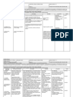 Plan Anual, Ciencias II Enfasis en Fisica, Bloque I, II, III, IV, V. 2012 - 2013.