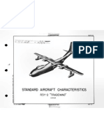 Standard Aircraft Characteristics Convair R3Y-2 (1956)