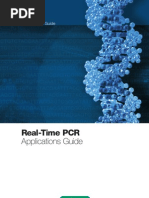 Real Time PCR Guide Bio Rad