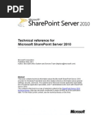 Share PT Serv Tech Ref