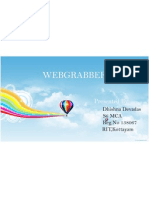 Web Grabber PP T New