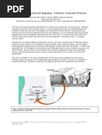 Cervical Dysplasia