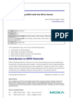 Moxa Tech Note - Using DNP3 With The NPort Series