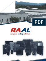 RAAL Brochure Eng