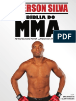 A Biblia Do Mma