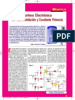 Portero Electrico