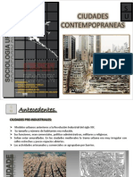 Ciudad Contemporanea Final