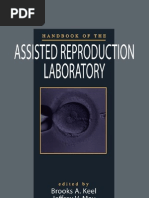 Handbook of The Assisted Reproduction Laboratory