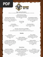 Stockmen's Menu0611