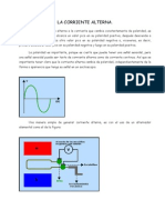 La Corriente Alterna