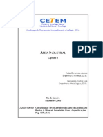 Areias Industriais PDF