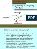 03 FD Industrial Engineering &amp Designing Products