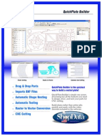 ShopData QuickPlate Builder