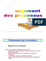 Management Des Processus