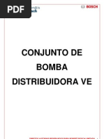 Bombas Distribuidoras