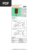 Data Sheet