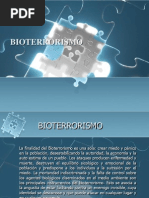 Bioterrorismo PDF