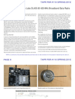 Doodle Labs DL435-30 Broadband Data Radio