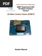 DC Control Method