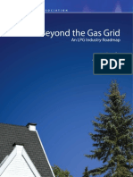 Beyond The Gas Grid - Aegpl - 2011