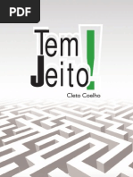 Cleto Coelho - Tem Jeito!