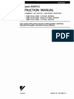 606PC3 - SpindlePowerSupply