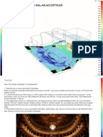 Salas Acusticas