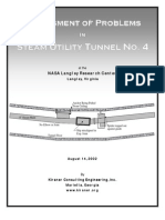 Steam Pipe Failure Investigation Report