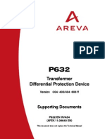 Areva - p632