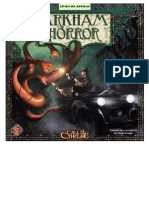 Arkham Regras em Português PDF