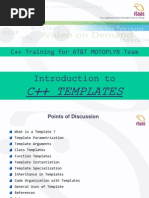 C++Training 4