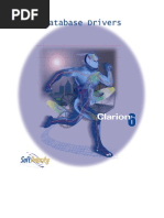 Database Drivers